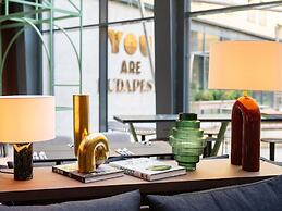 You Hotel Budapest - Handwritten Collection