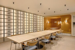 You Hotel Budapest - Handwritten Collection