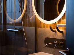 You Hotel Budapest - Handwritten Collection