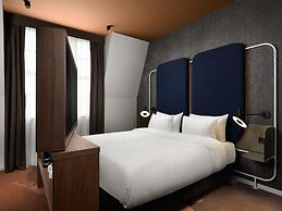 You Hotel Budapest - Handwritten Collection