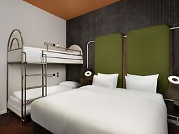 You Hotel Budapest - Handwritten Collection