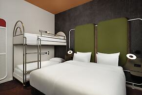 You Hotel Budapest - Handwritten Collection