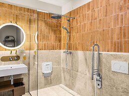 You Hotel Budapest - Handwritten Collection