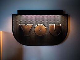 You Hotel Budapest - Handwritten Collection