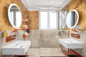 You Hotel Budapest - Handwritten Collection
