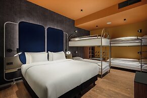 You Hotel Budapest - Handwritten Collection