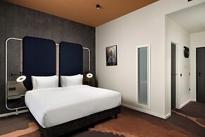 You Hotel Budapest - Handwritten Collection