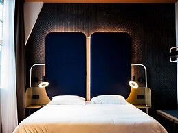 You Hotel Budapest - Handwritten Collection