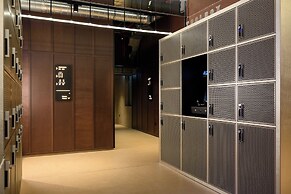 You Hotel Budapest - Handwritten Collection