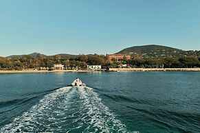 COMO Le Beauvallon
