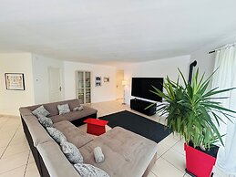 La Villa du Vignoble Piscine