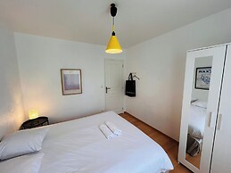 La Villa du Vignoble Piscine