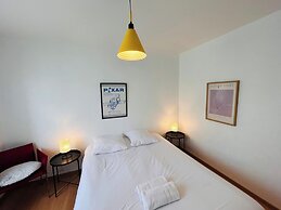 La Villa du Vignoble Piscine