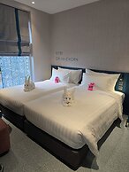 ARNI HER Ladies Hotel