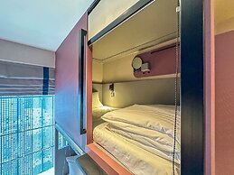 ARNI HER Ladies Hotel