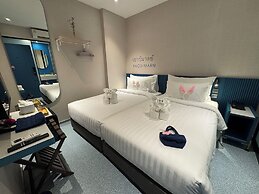 ARNI HER Ladies Hotel