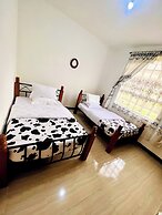 IICHOROI FARM HOUSE
