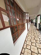 IICHOROI FARM HOUSE