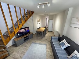 Nina's House by Corfu Escapes