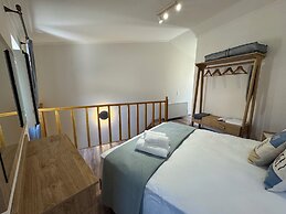 Nina's House by Corfu Escapes