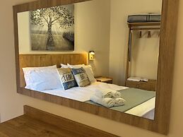 Nina's House by Corfu Escapes
