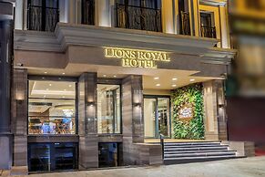 Lions Royal