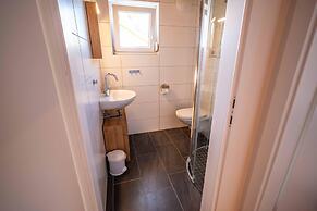 Villa With Terrace, Sauna Near the Border Triangle