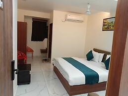 Hotel RR Inn