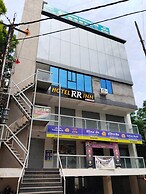 Hotel RR Inn