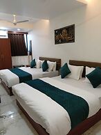 Hotel RR Inn