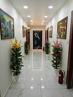 Hotel RR Inn