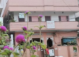 Nilay House Assi Ghat
