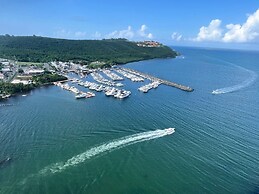 Stunning Marina Views Pool Kayak Island Tours