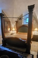 Burg Hermannstein - KingsRoom