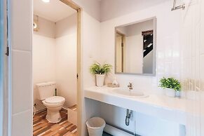 Tiny House Bangson at Bangsue Grand Station