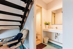Tiny House Bangson at Bangsue Grand Station