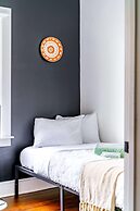 Prime Location Clean Top Rated Free Parking
