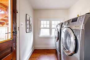 Prime Location Clean Top Rated Free Parking