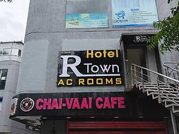 Hotel R Town