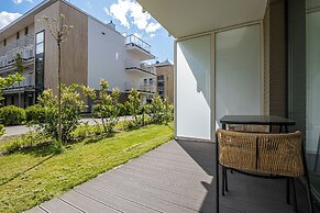Resort Łeba Boutique