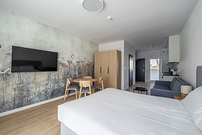 Resort Łeba Boutique