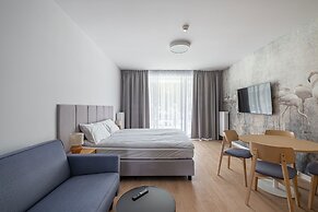Resort Łeba Boutique