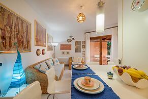 Casa Flavia in Golfo Aranci