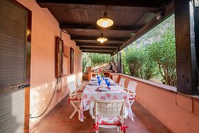 Casa Flavia in Golfo Aranci