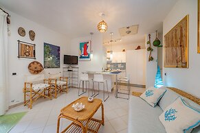 Casa Flavia in Golfo Aranci