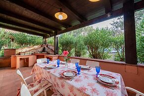 Casa Flavia in Golfo Aranci