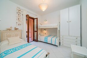 Casa Flavia in Golfo Aranci