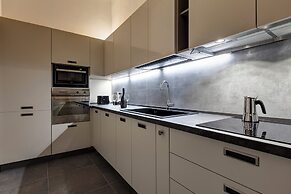 Nerone Apartment by Mamo Florence