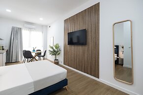 Imprenta Sorolla by Concept