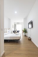 Imprenta Sorolla by Concept